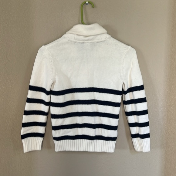 Gymboree Button Down Sweater - Picture 3 of 6